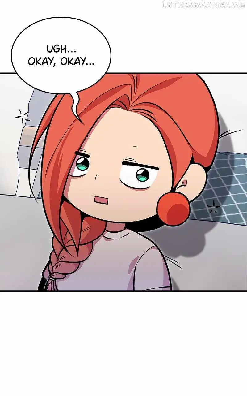 There was a Hero Chapter 78 27